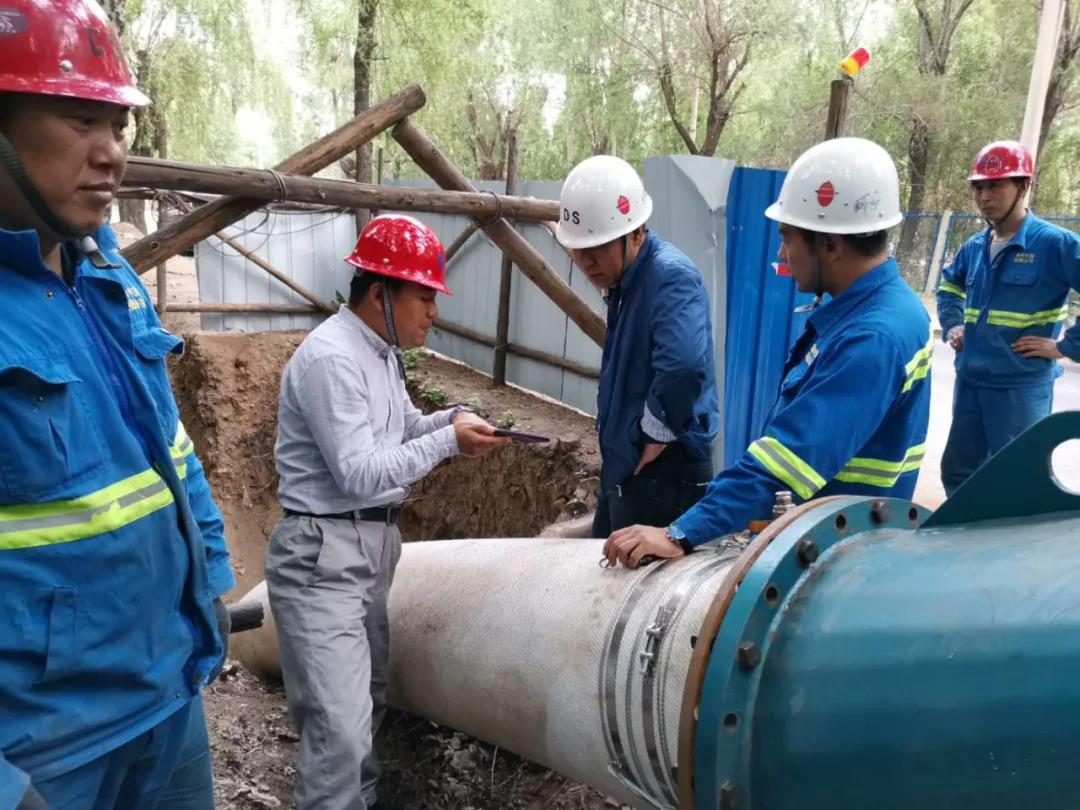 琅琊工业管道清洗-管道清淤