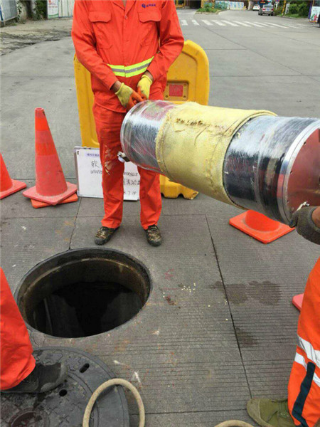 琅琊管道非开挖修复6大核心技术，一招解决城市“地下病”