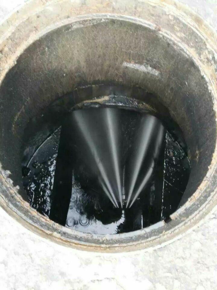 琅琊市政管道清洗-排污管道清洗