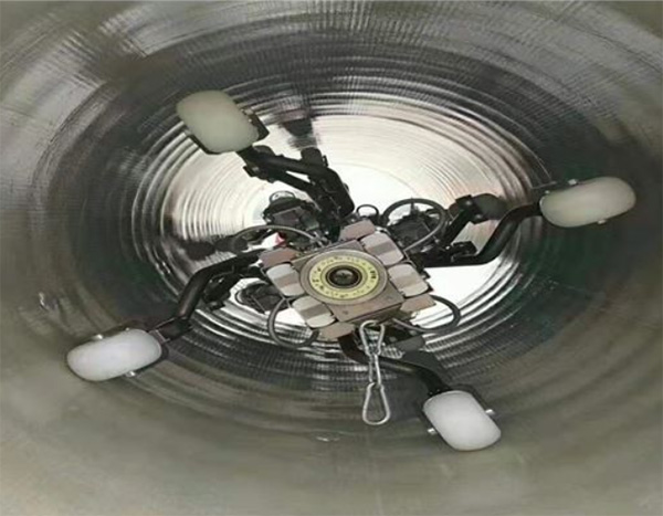 琅琊非开挖修复技术在地下管线建设的优势体现