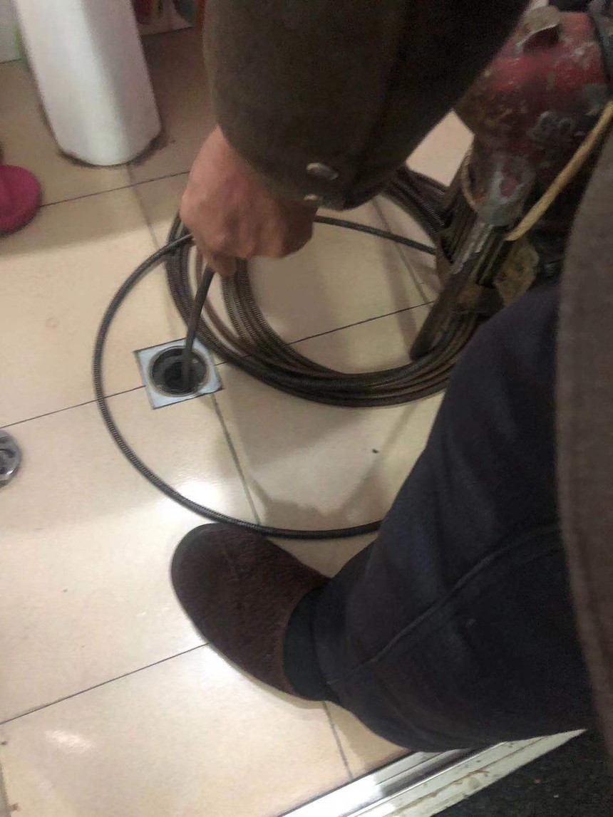 琅琊管道疏通，疏通下水道