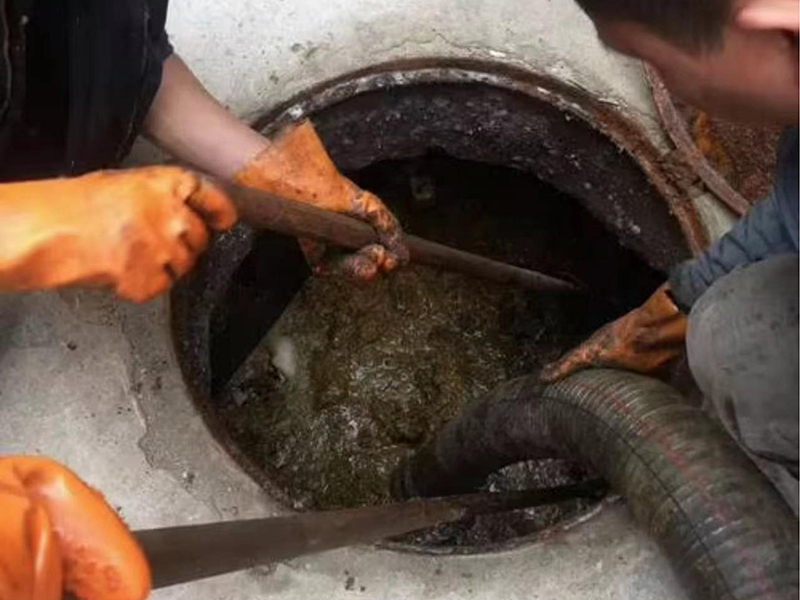 琅琊化油池、化粪池清理要做哪些安全措施？